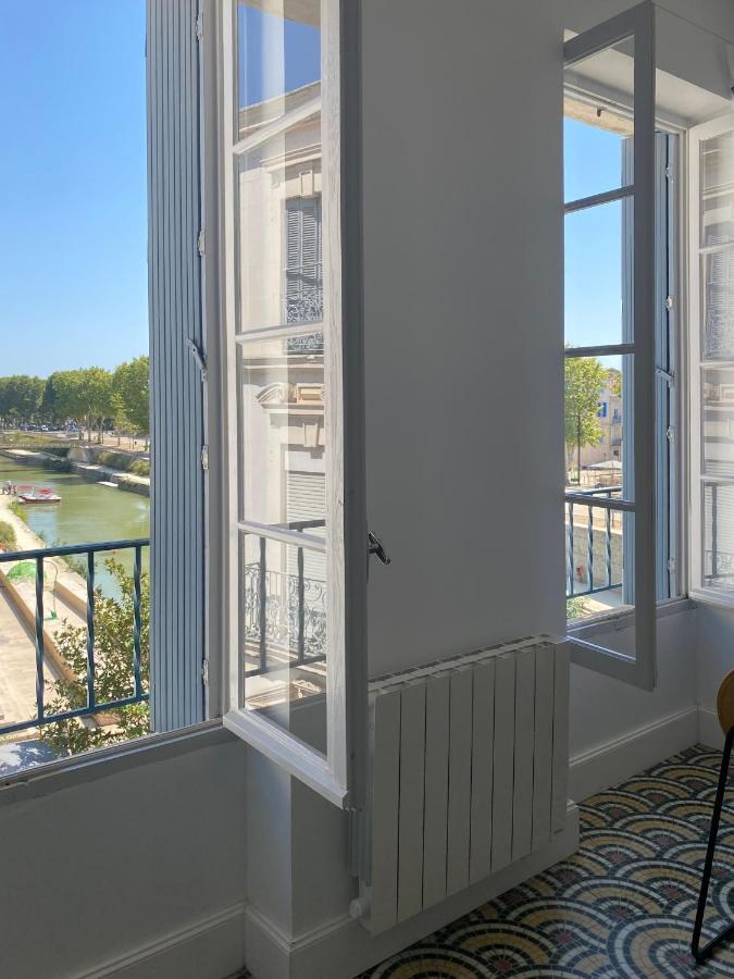 Maison D'Hotes Le 1853 Narbonne Exteriér fotografie