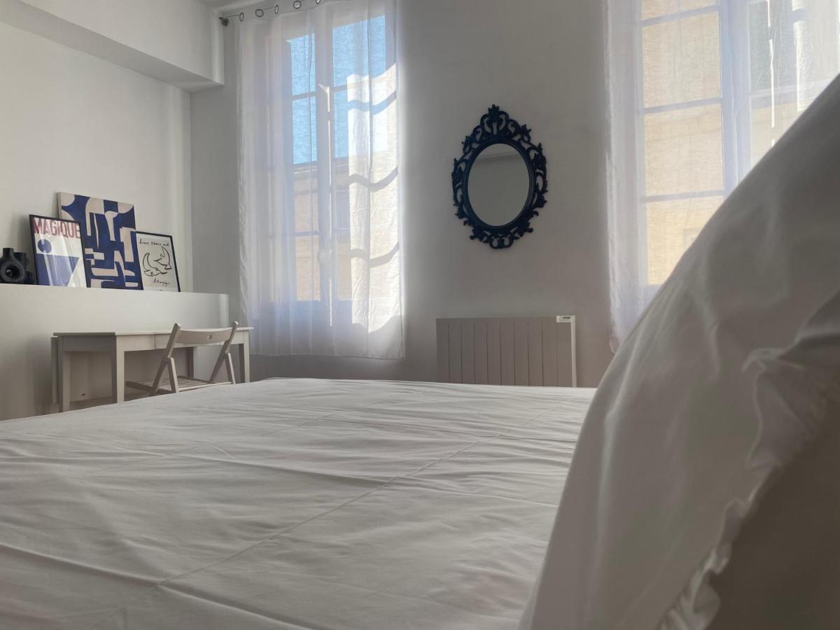 Maison D'Hotes Le 1853 Narbonne Exteriér fotografie