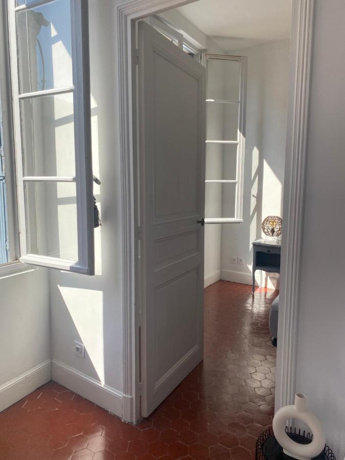 Maison D'Hotes Le 1853 Narbonne Exteriér fotografie