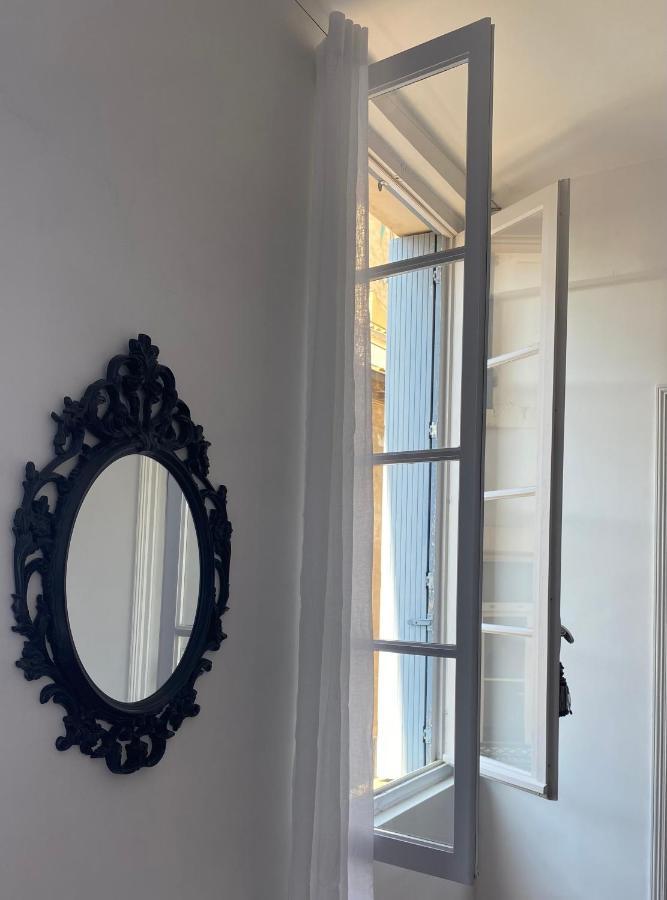 Maison D'Hotes Le 1853 Narbonne Exteriér fotografie