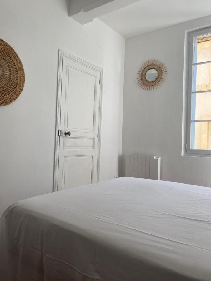 Maison D'Hotes Le 1853 Narbonne Exteriér fotografie