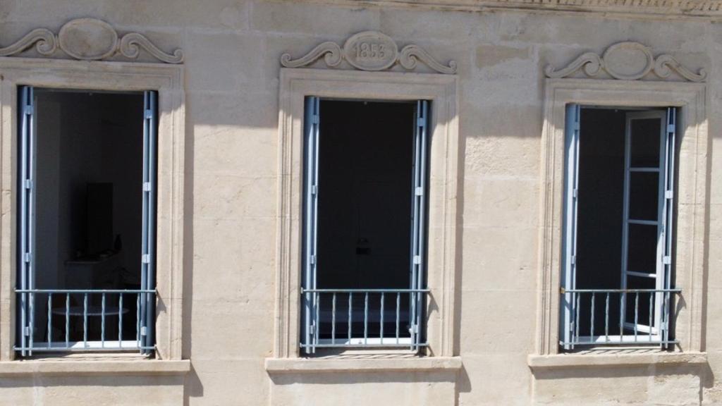 Maison D'Hotes Le 1853 Narbonne Exteriér fotografie